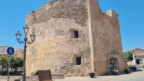 St. John Tower