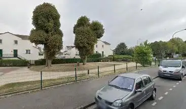 Square Maréchal Mortier