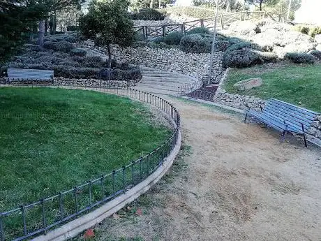 Photo de Parque de Buenavista