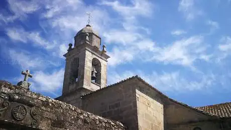 Convento de las Madres Dominicas