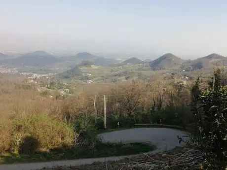 Photo de passo del Roccolo