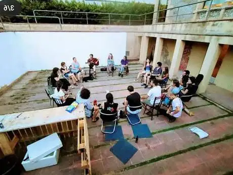 Ateneu Popular del Lluçanès