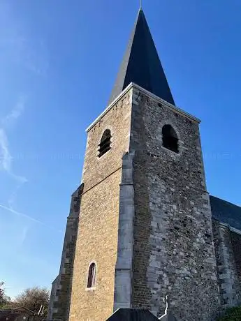 Sainte-Agathe