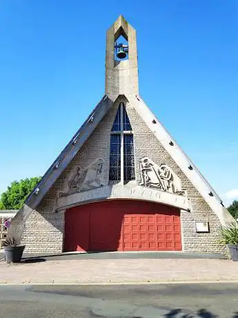 Chapelle d'Hermanville