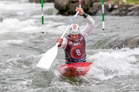 Photo de Pau Canoë Evénements