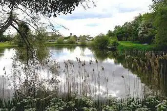 Parc de l'arbre à l'oiseau