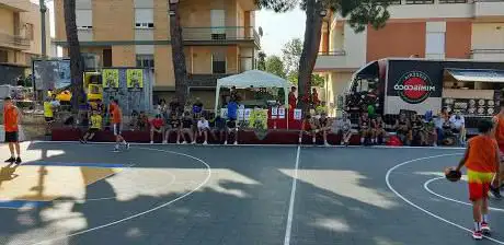 Photo de Arena San Pio