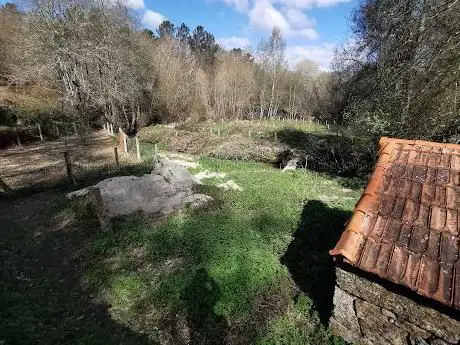 Photo de Monte de Ridimoas