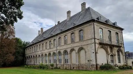 Château de Cercamp