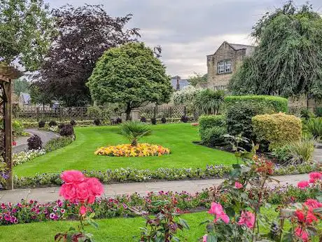 Photo de Bath Gardens