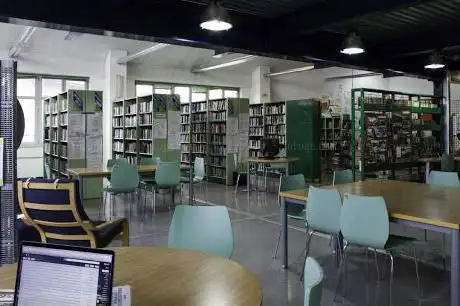 Photo de Biblioteca Civica Primo Levi