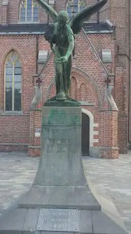Monument voor de doden