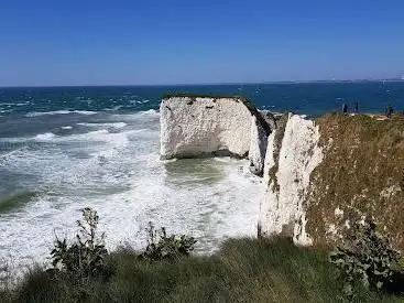 The Foreland