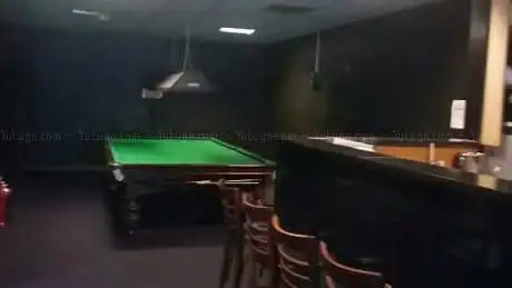 Snooker Point