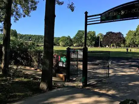 Parc des Bords de Seine