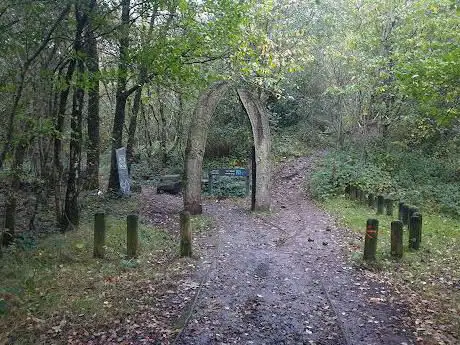 Kilvey Hill Trail