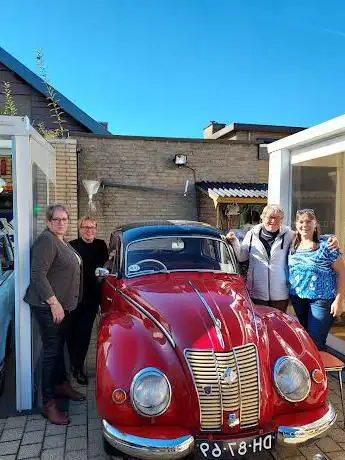 DDR Museum Limburg