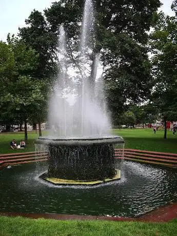 Photo de Victoria Gardens