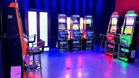 Photo de Phidas Sala slot Vlt Bar Agenzia Scommesse