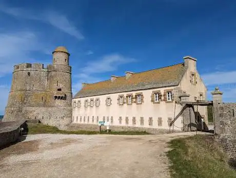 Photo de Fort de Tatihou