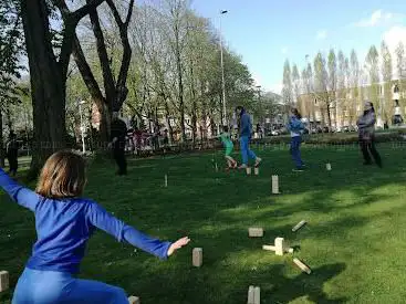 Brilschanspark
