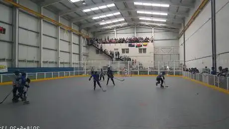 Photo de Club Hockey Linea Aranda