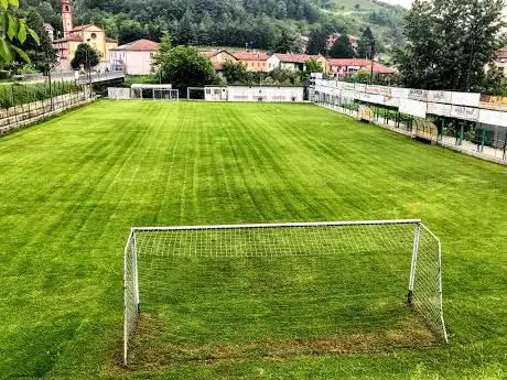 Campo Sportivo Gorrino