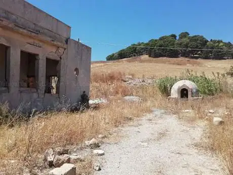 Photo de Borgo Amerigo Fazio