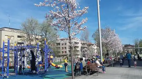 Photo de Parque Niños