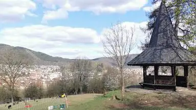 Photo de Ottohöhe