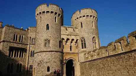 Photo de The Curfew Tower