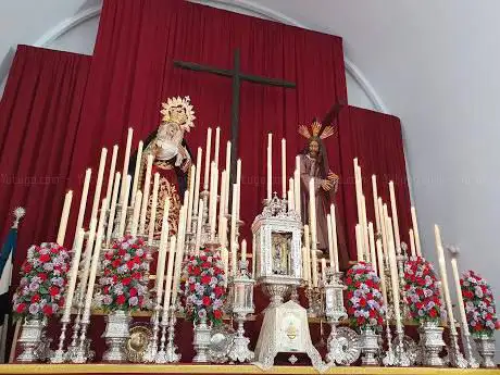 Photo de Iglesia Santa MarÃÂa de la Encarnación