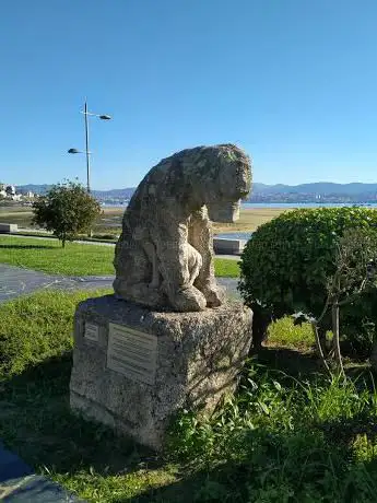 Escultura - Monumento 