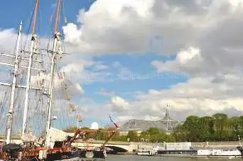 Photo de Port du Gros Caillou