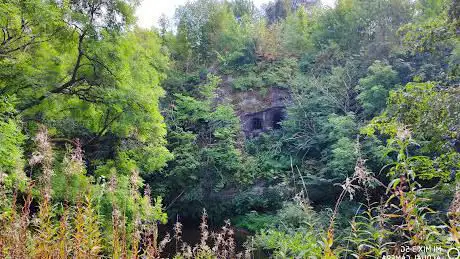 Photo de Brinksway Caves