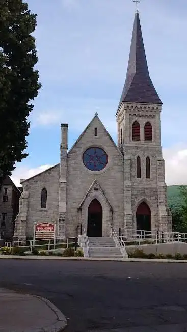 Photo de All Saints Episcopal Church