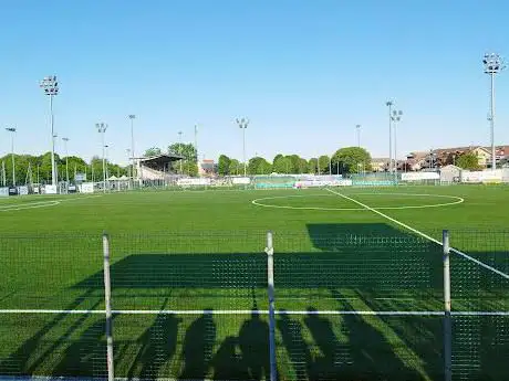 Impianto Sportivo 