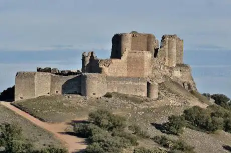 Castillo de Puebla de Almenara