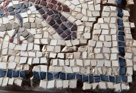 Photo de Mosaicos Artesanos Almodóvar del RÃ­o