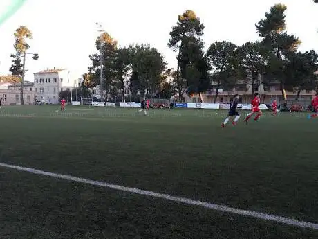 Stadio Boario
