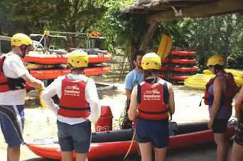 Photo de Kayak location Limoux