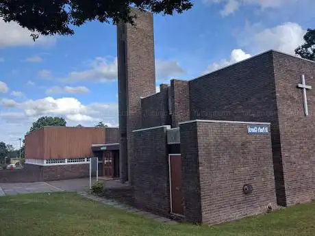 Photo de St Paul's Church