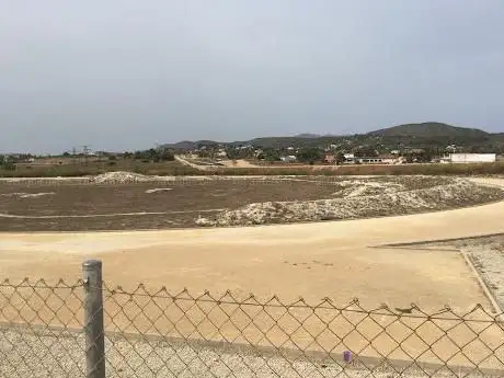 Photo de Pista de Atletismo