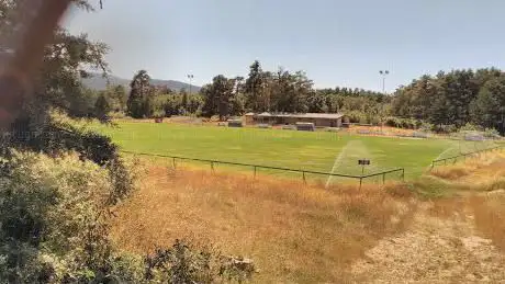 Photo de Campo de Fútbol 
