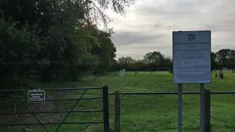 Photo de Swanmead Sports Ground