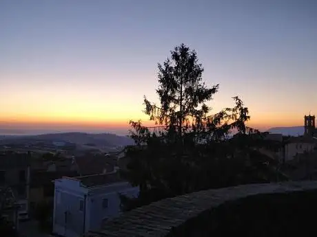 Photo de Parco Dei Torrioni