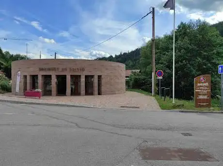 Photo de Office de Tourisme de Plainfaing