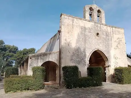 Church of Saint Gemilianus