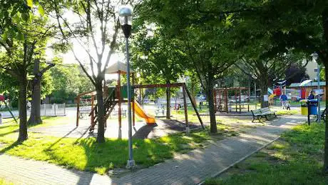 Parco Arcobaleno
