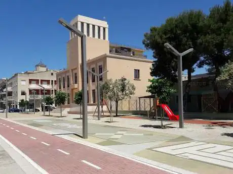 Photo de Parco Jaia